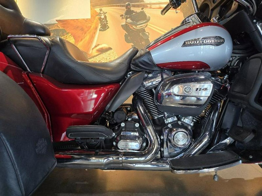 2019 Harley-Davidson® FLHTCUTG - Tri Glide® Ultra