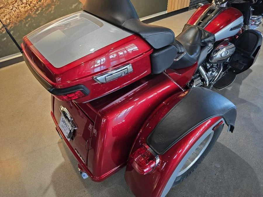 2019 Harley-Davidson® FLHTCUTG - Tri Glide® Ultra