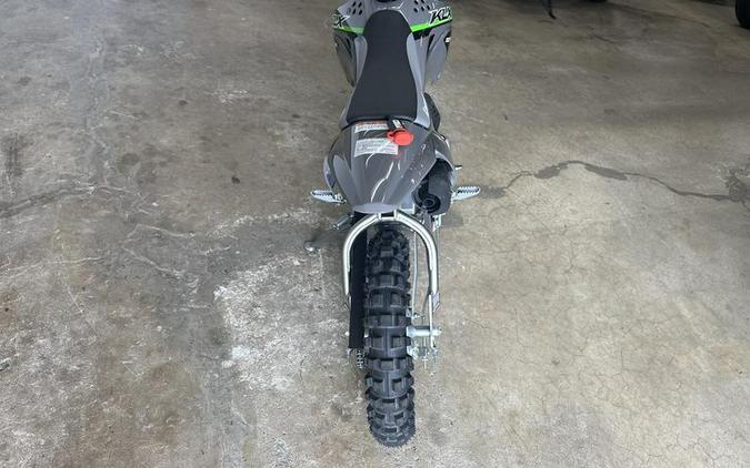 2024 Kawasaki KLX®110R L