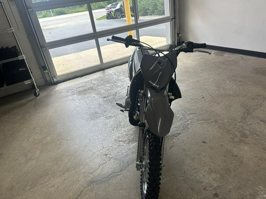 2024 Kawasaki KLX®110R L