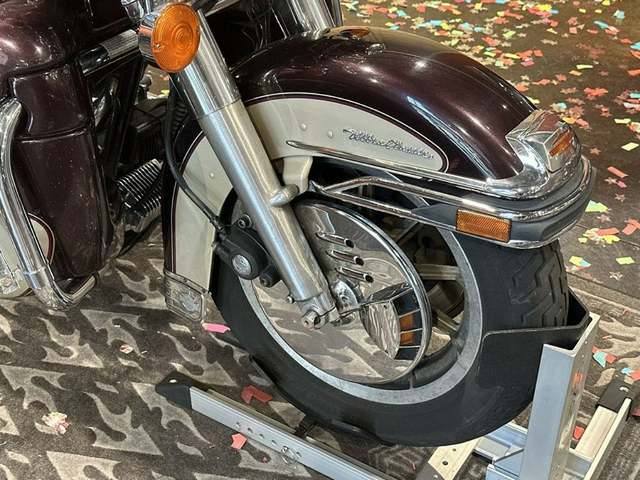 1998 Harley-Davidson FLHTCUI - Electra Glide Ultra Classic Injection