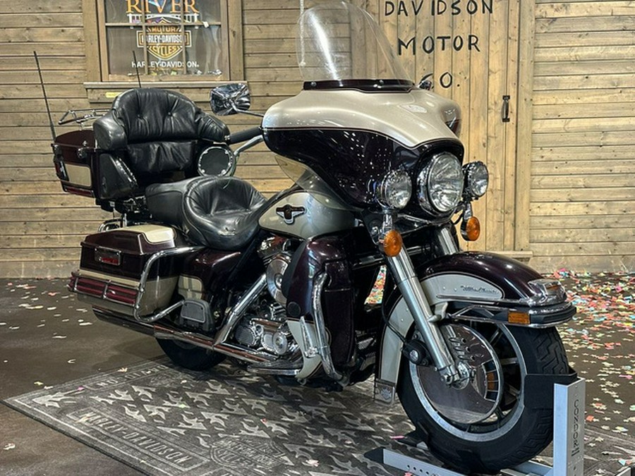 1998 Harley-Davidson FLHTCUI - Electra Glide Ultra Classic Injection