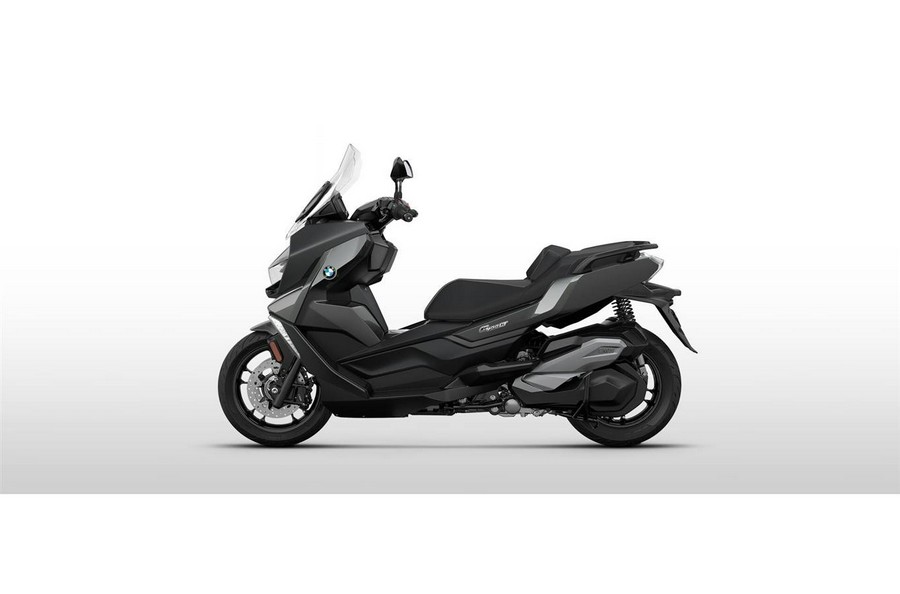 2023 BMW C 400 GT