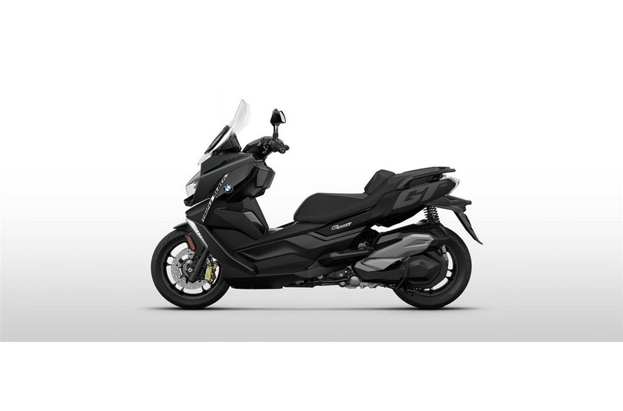 2023 BMW C 400 GT