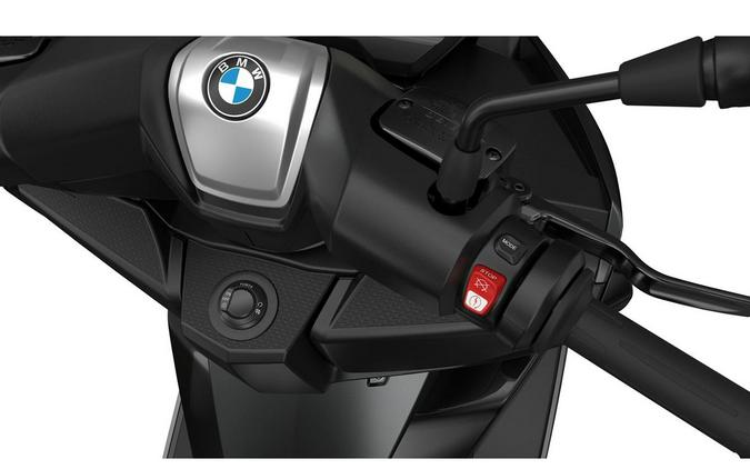 2023 BMW C 400 GT