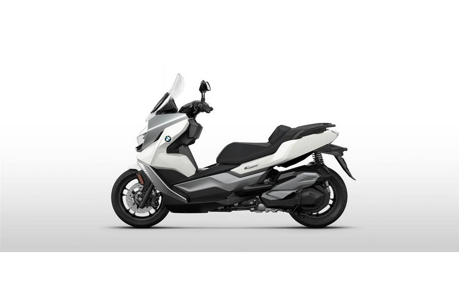 2023 BMW C 400 GT