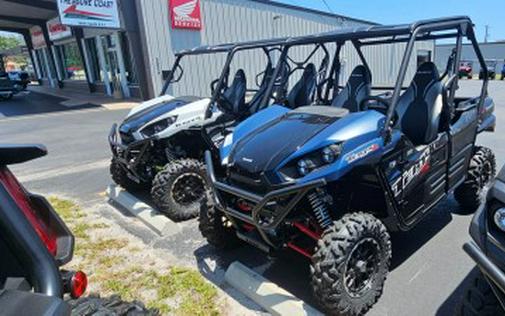 2024 Kawasaki Teryx S LE