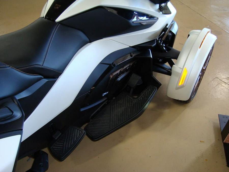 2024 Can-Am® Spyder RT Sea-To-Sky