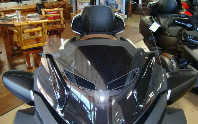 2024 Can-Am® Spyder RT Sea-To-Sky