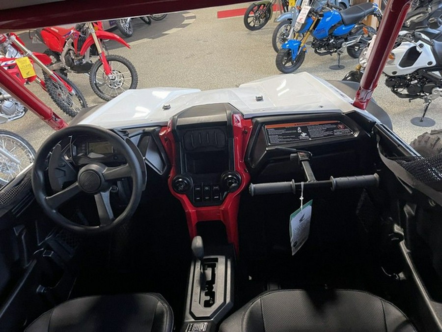 2025 Honda Talon 1000R-4 FOX Live Valve