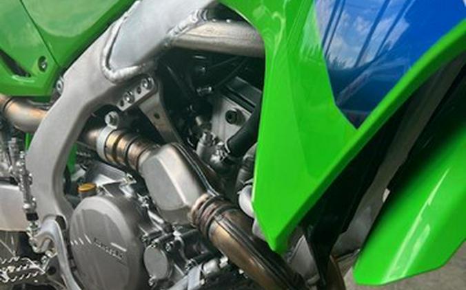 2026 Kawasaki KX 250