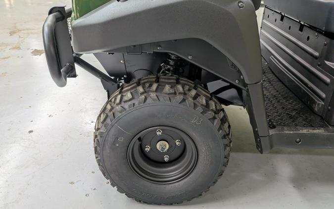 2026 Kawasaki MULE 4010 Trans4x4