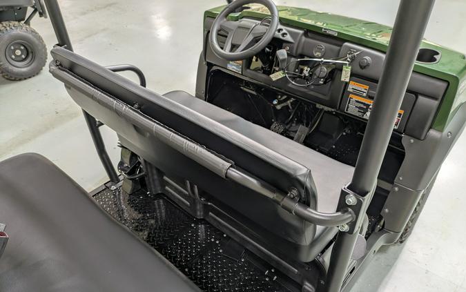 2026 Kawasaki MULE 4010 Trans4x4