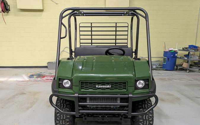2026 Kawasaki MULE 4010 Trans4x4