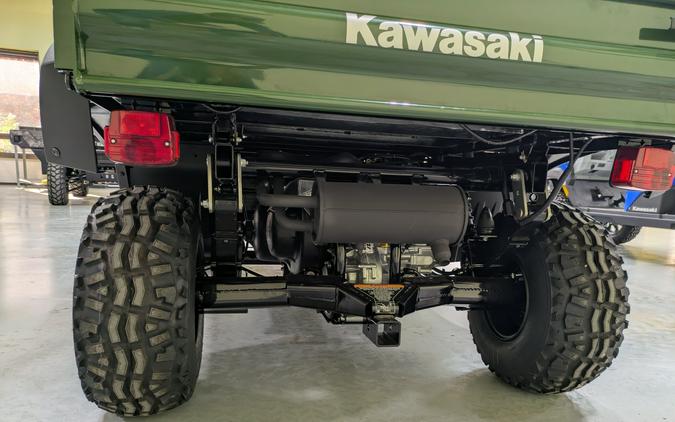 2026 Kawasaki MULE 4010 Trans4x4