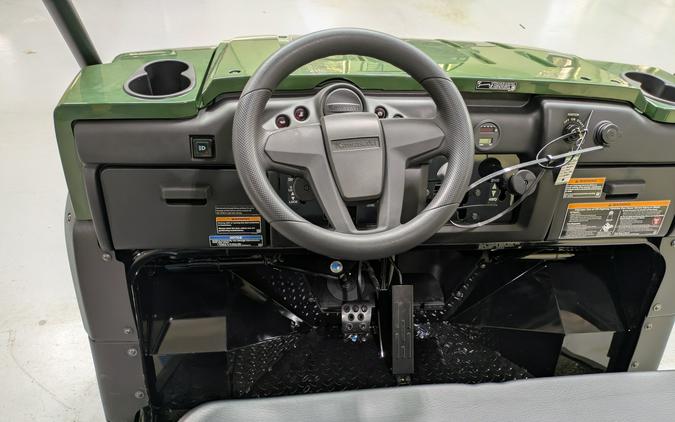 2026 Kawasaki MULE 4010 Trans4x4