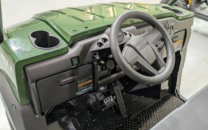 2026 Kawasaki MULE 4010 Trans4x4