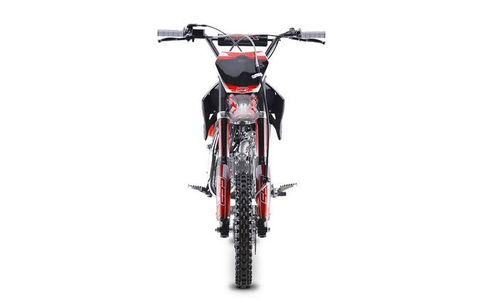 2022 SSR Motorsports SR125TR