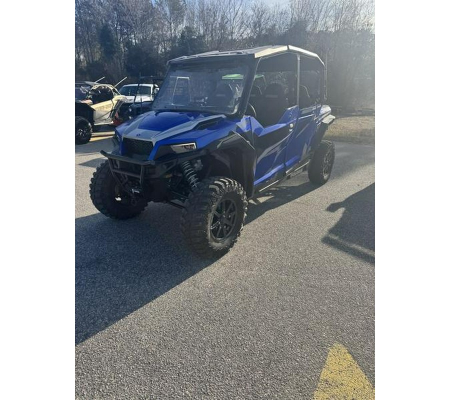 2024 Polaris® General XP 4 1000 Premium