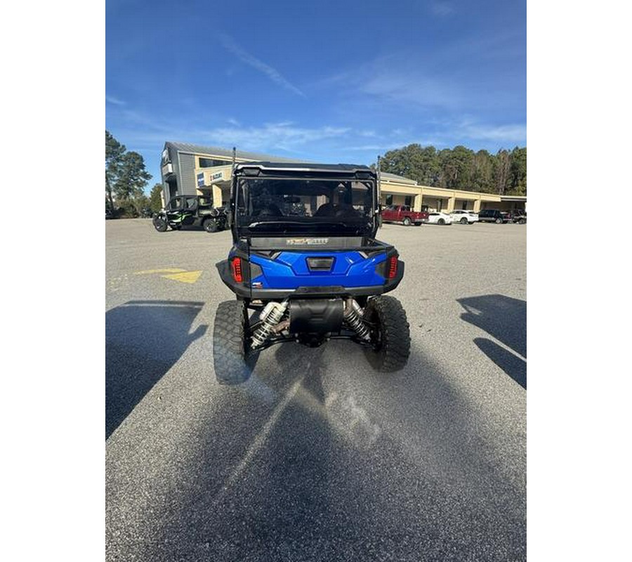 2024 Polaris® General XP 4 1000 Premium