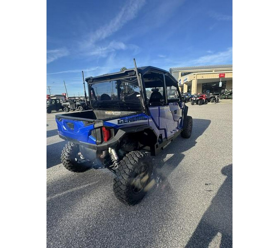 2024 Polaris® General XP 4 1000 Premium