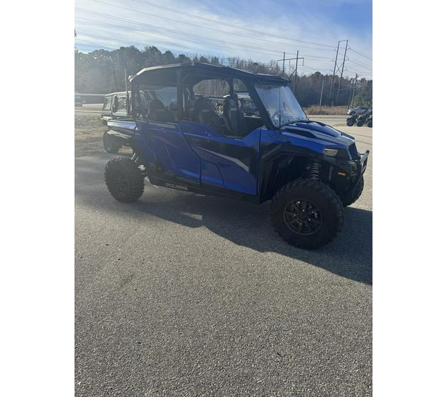 2024 Polaris® General XP 4 1000 Premium