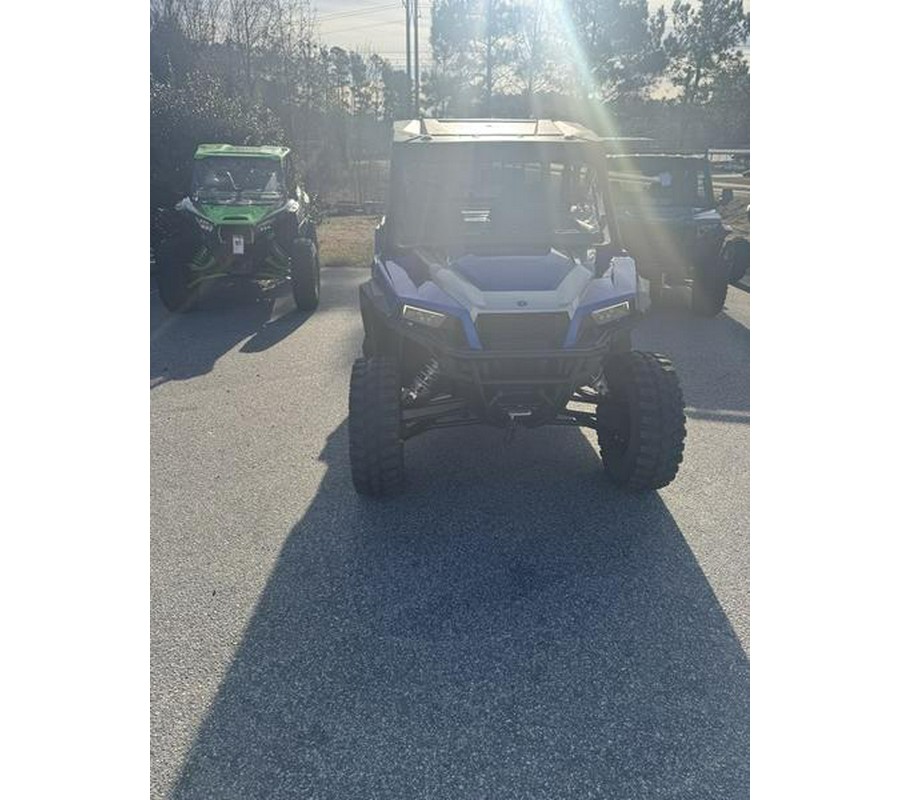 2024 Polaris® General XP 4 1000 Premium