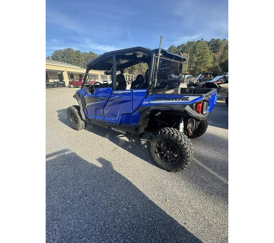 2024 Polaris® General XP 4 1000 Premium