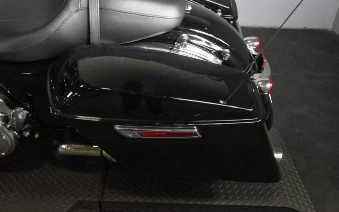 2021 Harley-Davidson CVO Street Glide