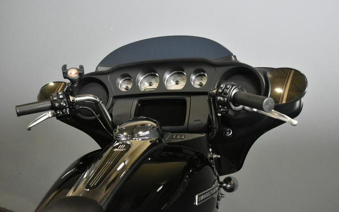 2021 Harley-Davidson CVO Street Glide