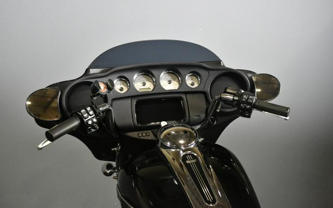 2021 Harley-Davidson CVO Street Glide