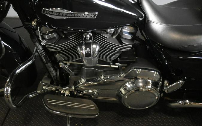 2021 Harley-Davidson CVO Street Glide