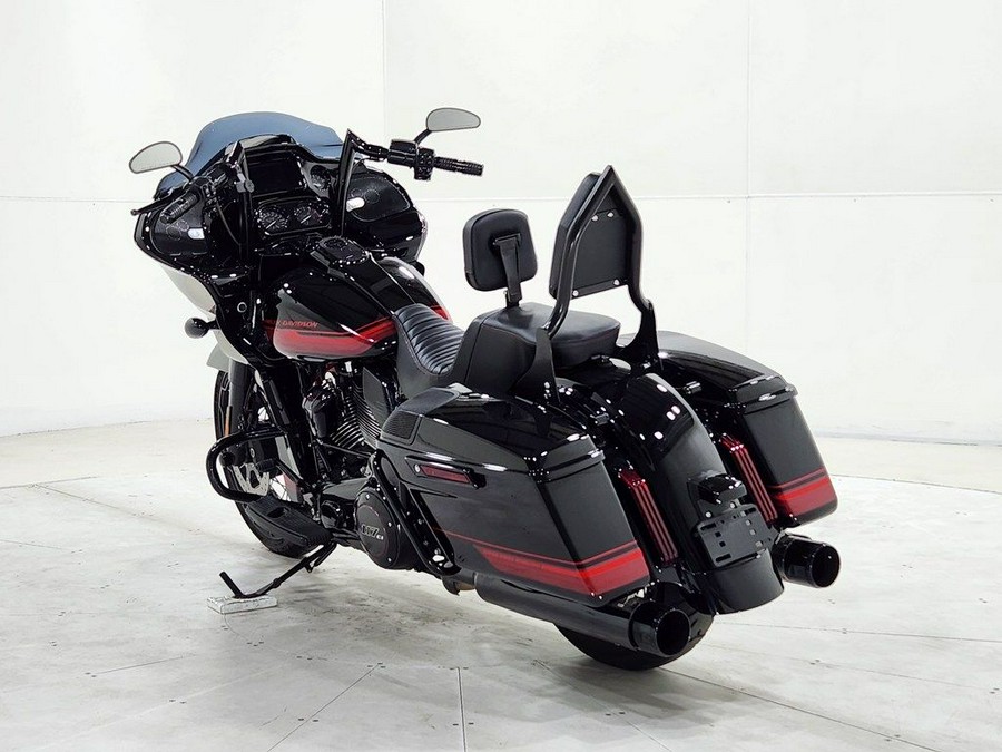 2021 Harley-Davidson® FLTRXSE - CVO™ Road Glide®