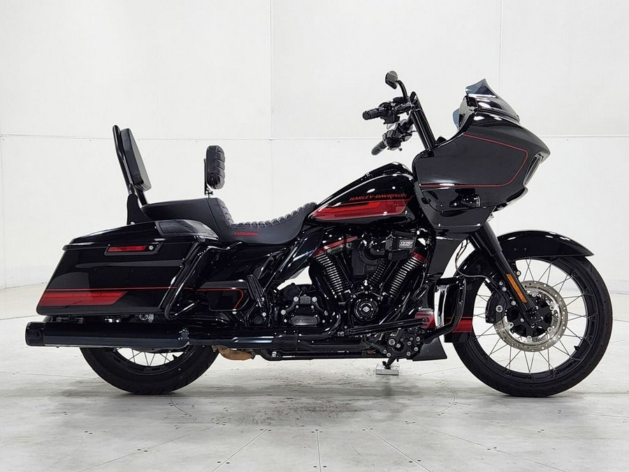 2021 Harley-Davidson® FLTRXSE - CVO™ Road Glide®