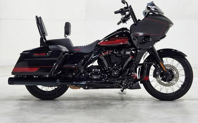 2021 Harley-Davidson® FLTRXSE - CVO™ Road Glide®