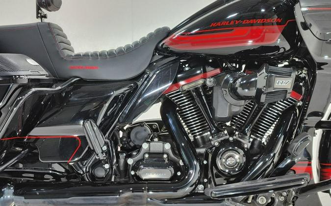 2021 Harley-Davidson® FLTRXSE - CVO™ Road Glide®