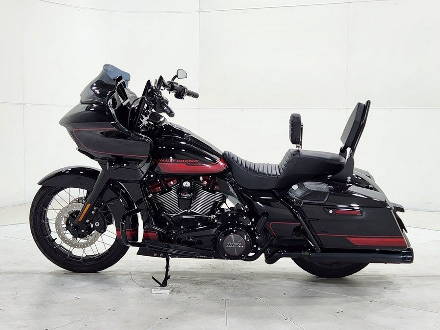 2021 Harley-Davidson® FLTRXSE - CVO™ Road Glide®