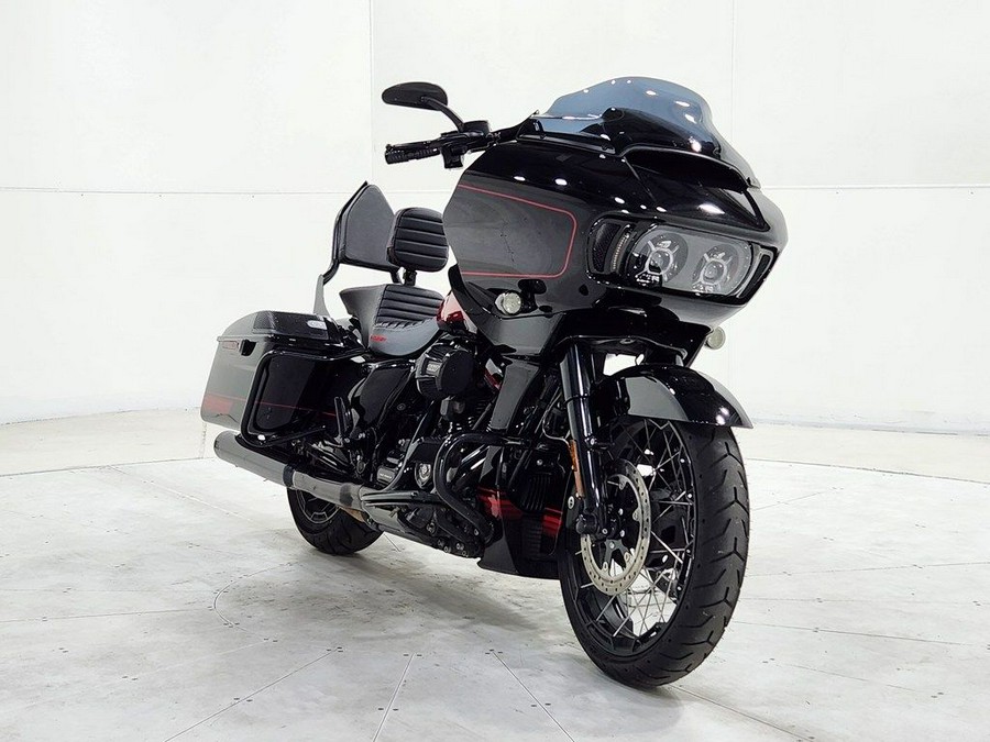 2021 Harley-Davidson® FLTRXSE - CVO™ Road Glide®