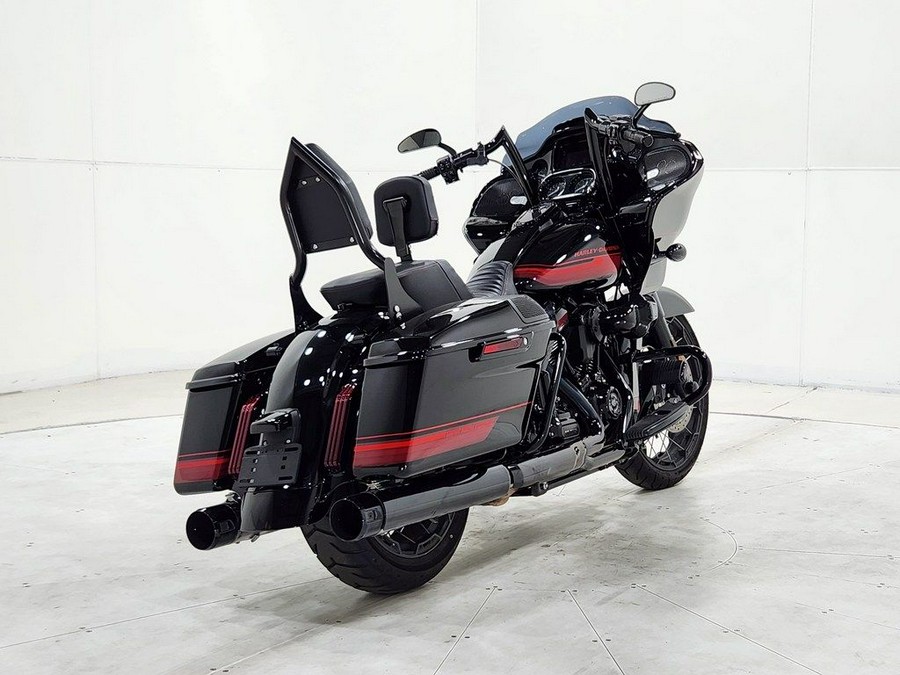 2021 Harley-Davidson® FLTRXSE - CVO™ Road Glide®