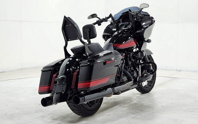 2021 Harley-Davidson® FLTRXSE - CVO™ Road Glide®