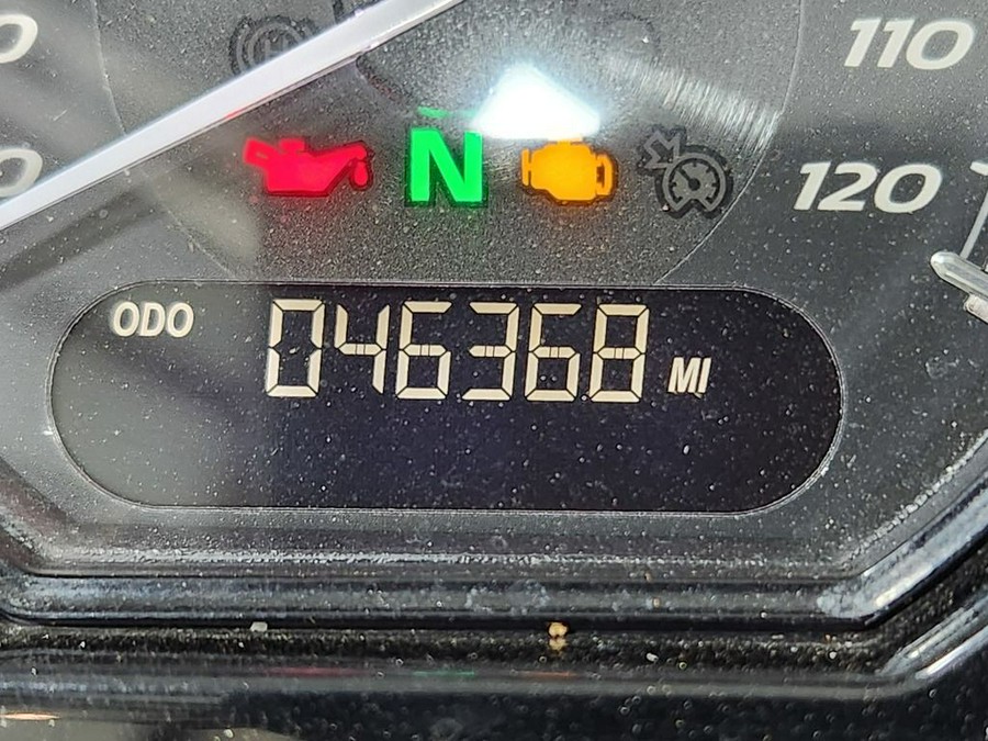 2021 Harley-Davidson® FLTRXSE - CVO™ Road Glide®