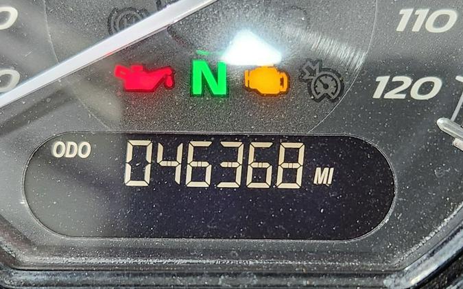 2021 Harley-Davidson® FLTRXSE - CVO™ Road Glide®