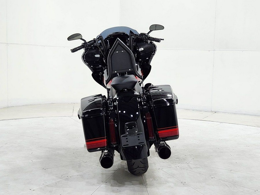 2021 Harley-Davidson® FLTRXSE - CVO™ Road Glide®