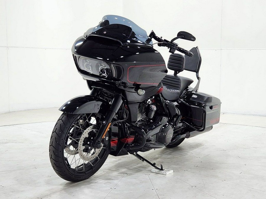 2021 Harley-Davidson® FLTRXSE - CVO™ Road Glide®