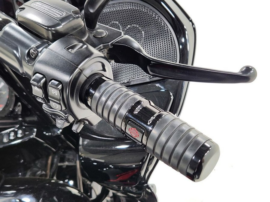 2021 Harley-Davidson® FLTRXSE - CVO™ Road Glide®