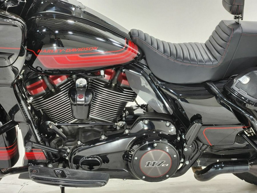 2021 Harley-Davidson® FLTRXSE - CVO™ Road Glide®