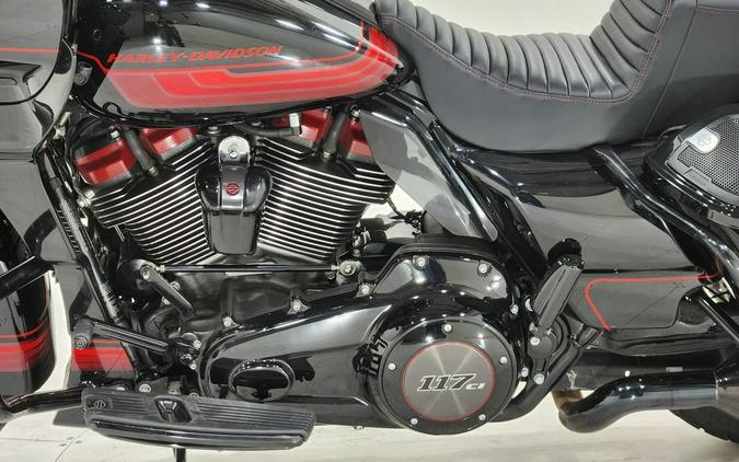 2021 Harley-Davidson® FLTRXSE - CVO™ Road Glide®