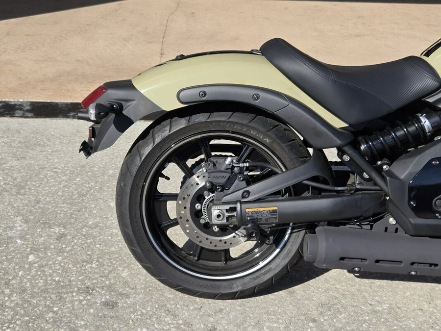 2024 Kawasaki VULCAN S