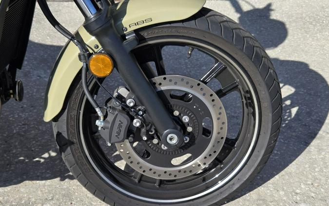 2024 Kawasaki VULCAN S