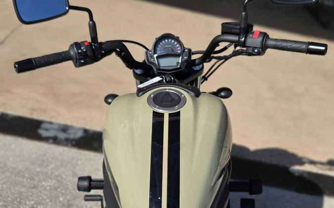 2024 Kawasaki VULCAN S